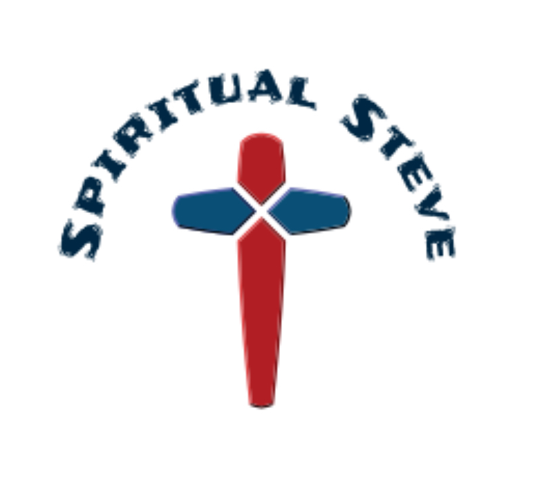 Spiritual Steve